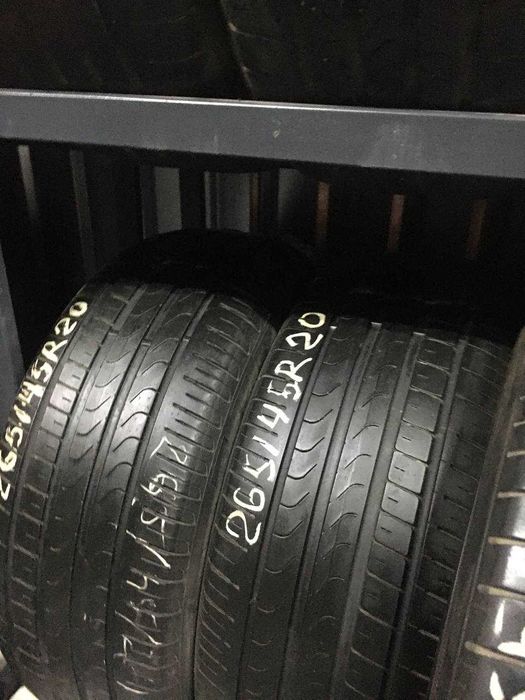 Шины 265/45 R20 265/45/20`2654520