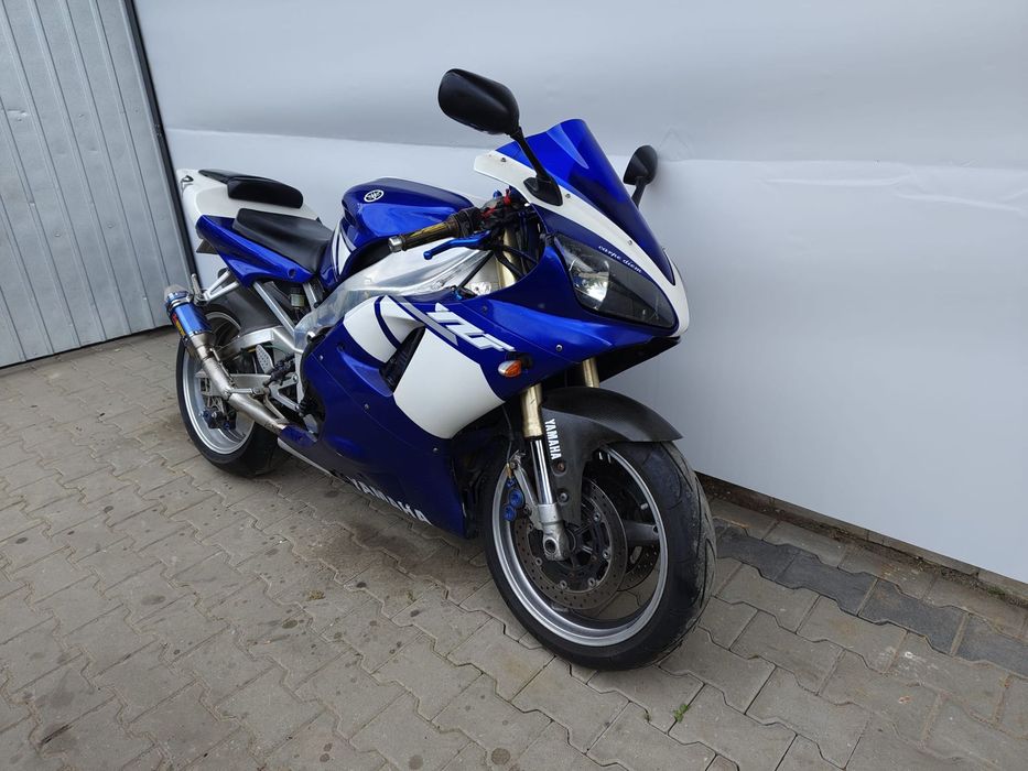 Yamaha