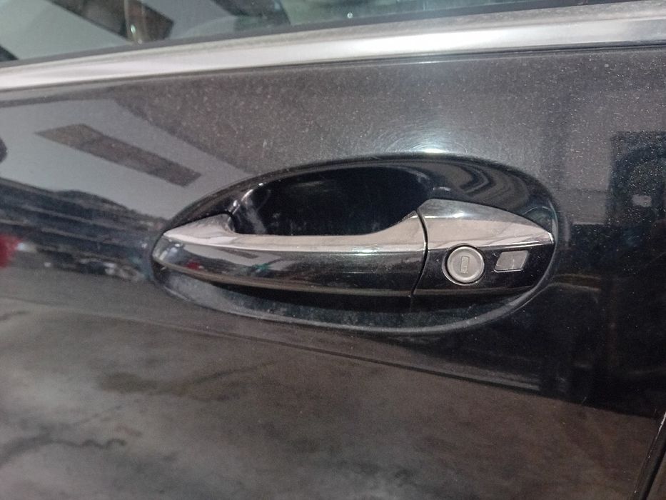Puxador porta frente esquerda MERCEDES-BENZ Classe S (W221)