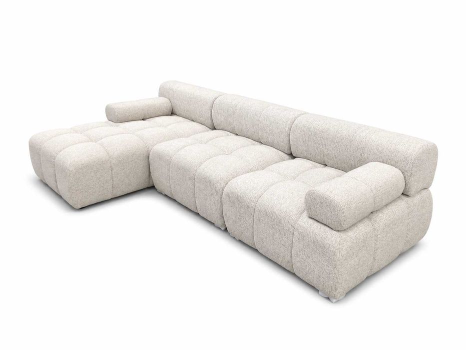Narożnik / Sofa modułowa "CLOUDY" - skomponuj pod własne potrzeby!