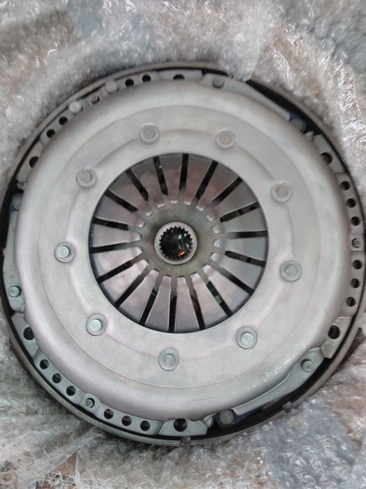 Koło Dwumasowe Volwo,Ford,Mazda 1.6 diesel