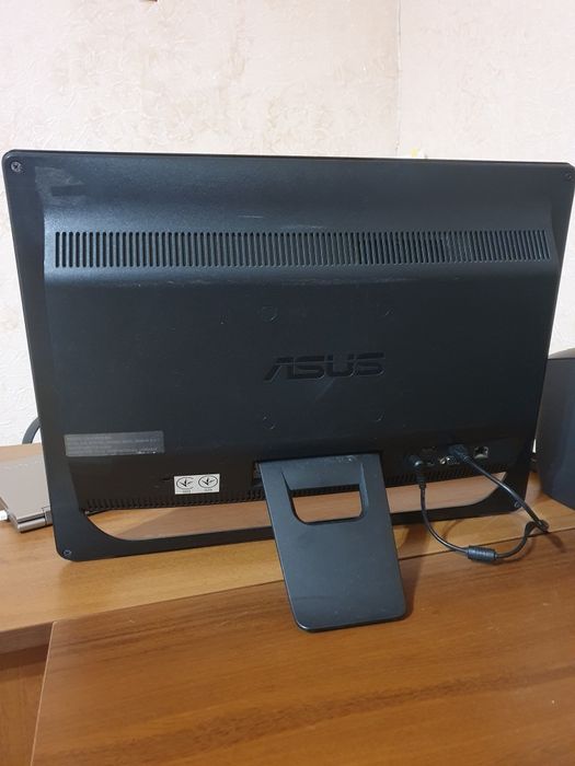 Моноблок ASUS компьютер