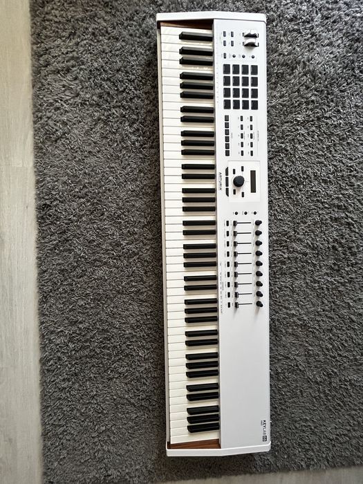 Arturia KeyLab 88 MkII