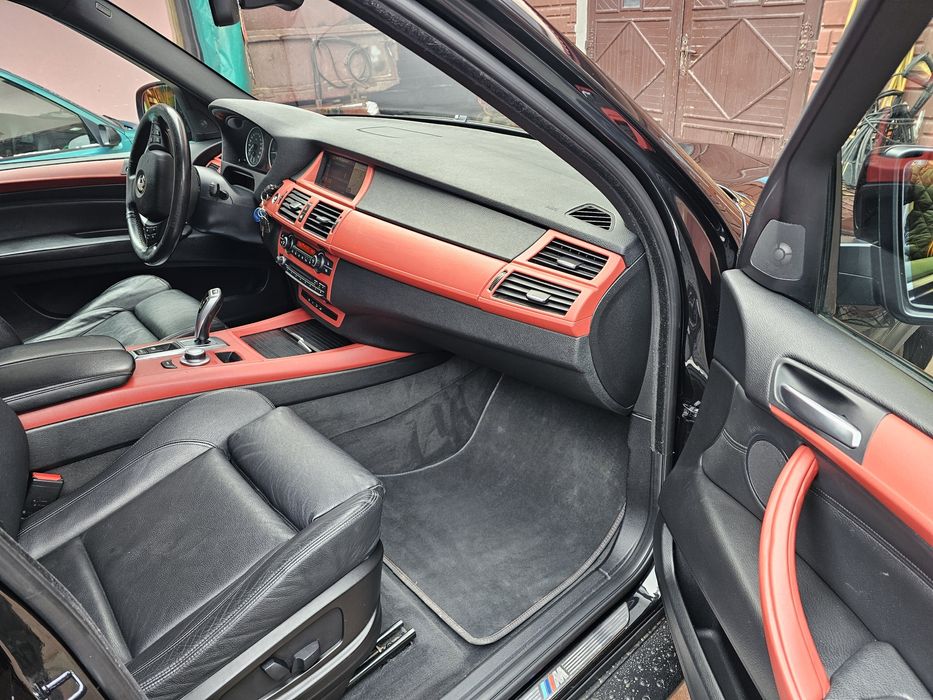 BMW X5 M-PAKIET zadbany egzemplarz Zamiana