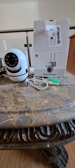 Wireless Camera64752416809091120