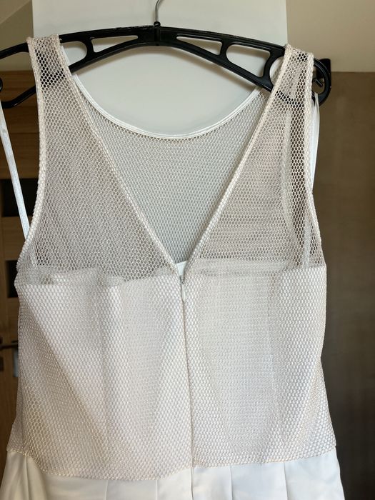 Sukienka imprezowa Monnari