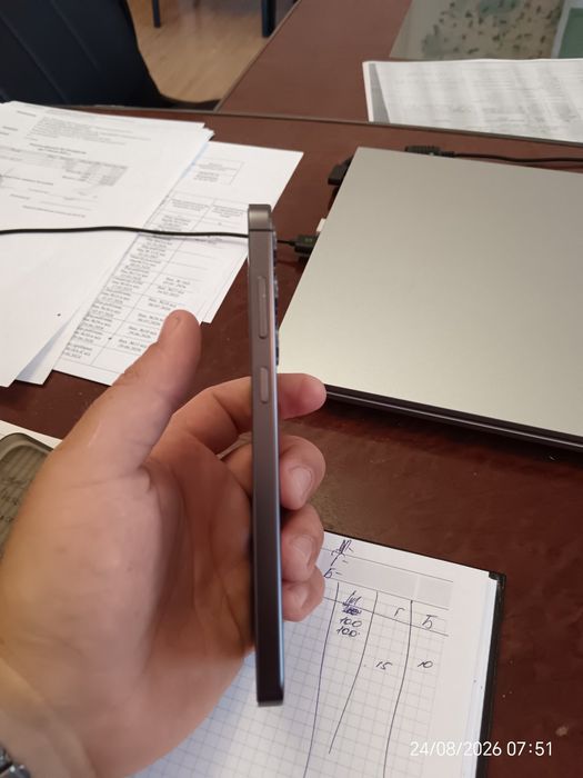 Samsung Galaxy s24plus (Офіційний)