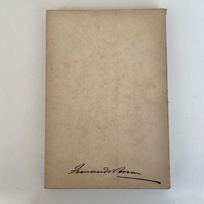 Fernando Pessoa - Uma Fotobiografia (Maria José de Lancastre)