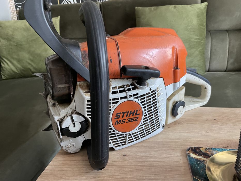 Pilarka Spalinowa Stihl MS362/4.8KM/2020r/Okazja/Wys!