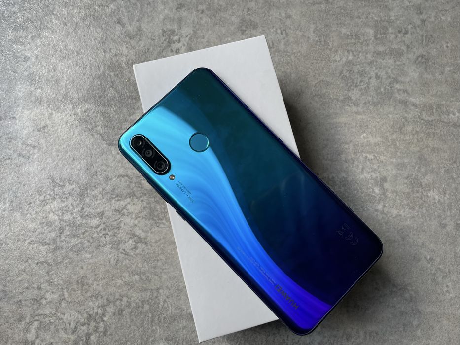 Huawei P30 Lite