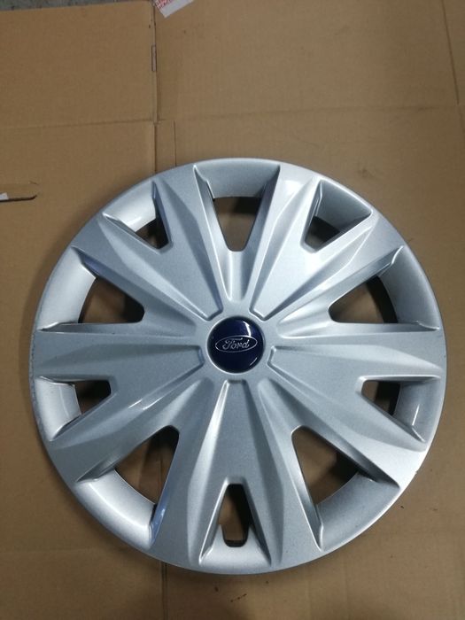 Kołpak dekiel osłona felgi 16 cali Ford Focus mk4 IV Kuga S-max Galaxy