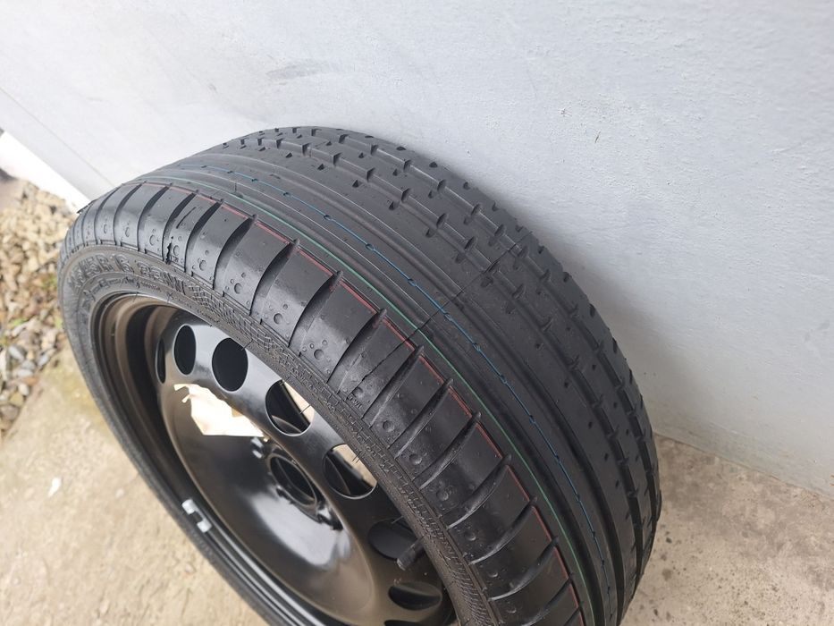 Продам запаску R16 до Skoda, VW, AUDI