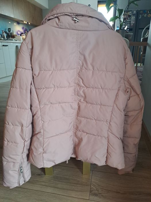 Kurtka Bershka damska