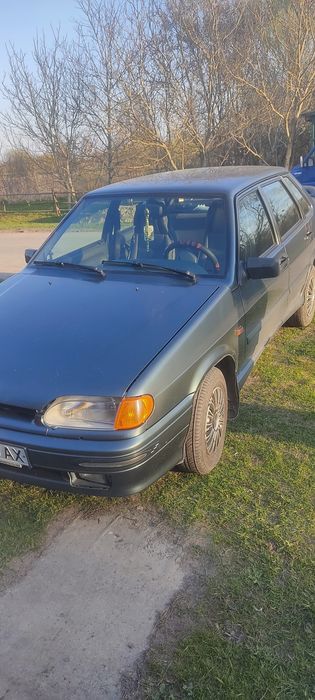 Продам авто ВАЗ 2115
