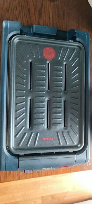 Grill elektryczny Tefal