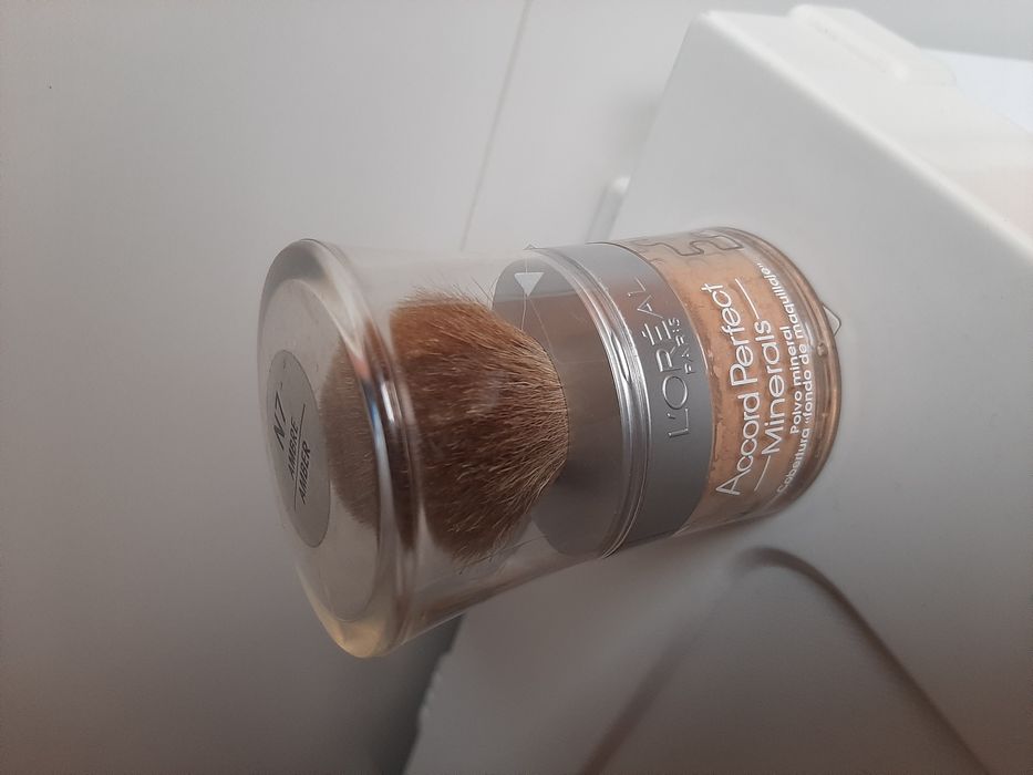Blush L'Oreal (várias tonalidades)