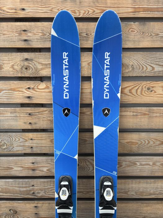 Narty Freeride Dynastar CHAM 97 | 172 cm