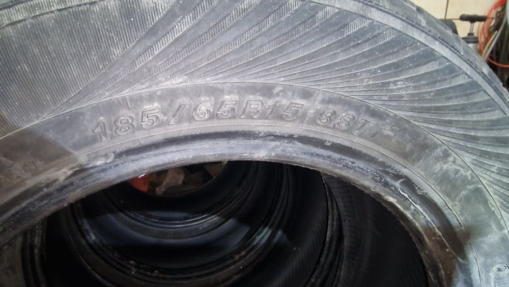 Opony zimowe YOKOHAMA