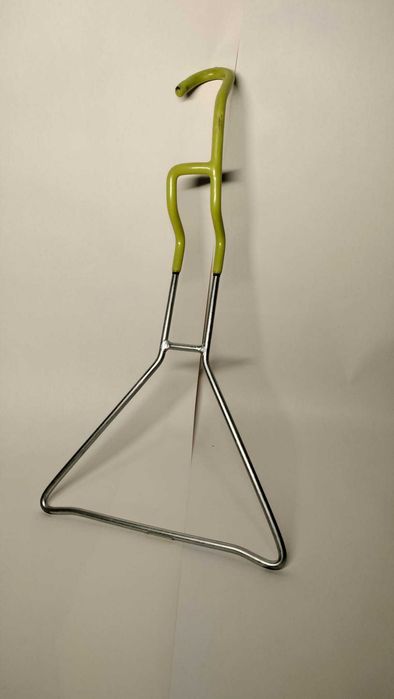 Suporte de Chão para Bicicletas - Como Novo