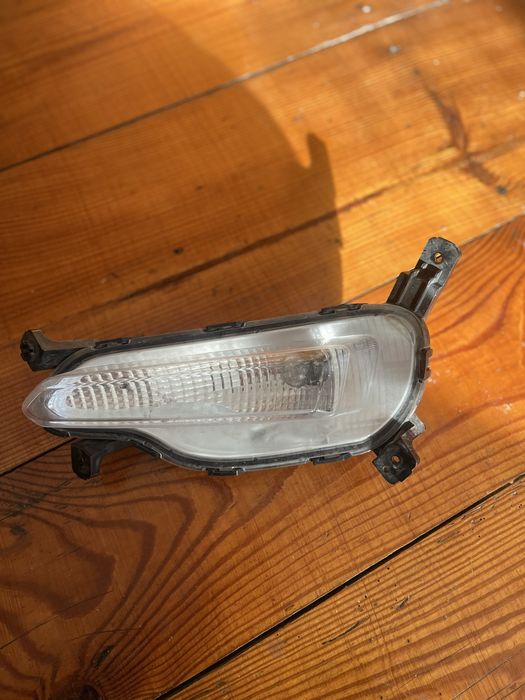 Туманка .Hyundai. 92208-H5000