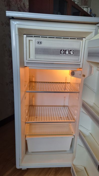 Холодильник Днепр 2мс