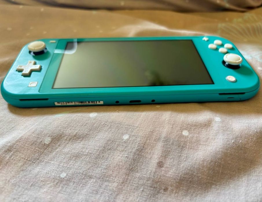 Nintendo Switch Lite (Нінтендо Свіч Лайт) купити - ціна на OLX