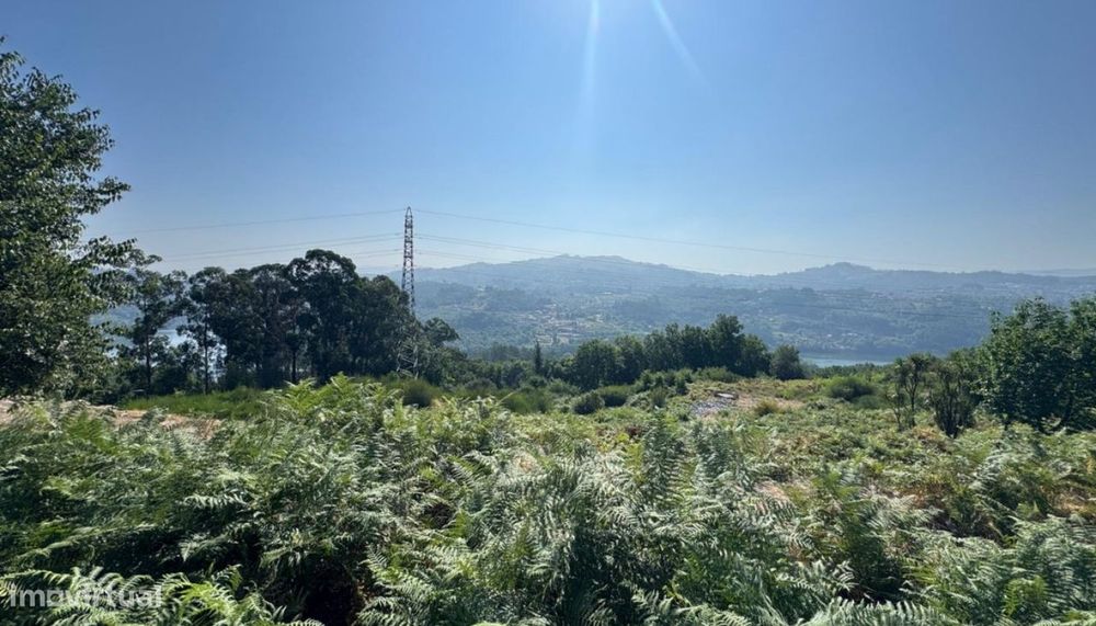 Venda Terreno, Boelhe, Penafiel