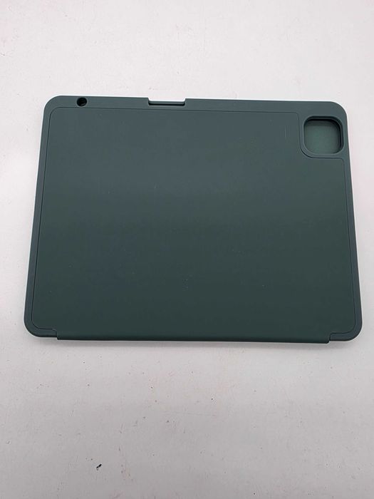Etui Pokrowiec na Tablet iPad Pro 11 2021 Zielony