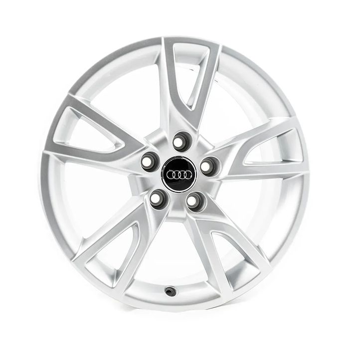 NOWE ORYGINALNE Felgi Audi 17" A3 A4 A6 A8 Q3 TT