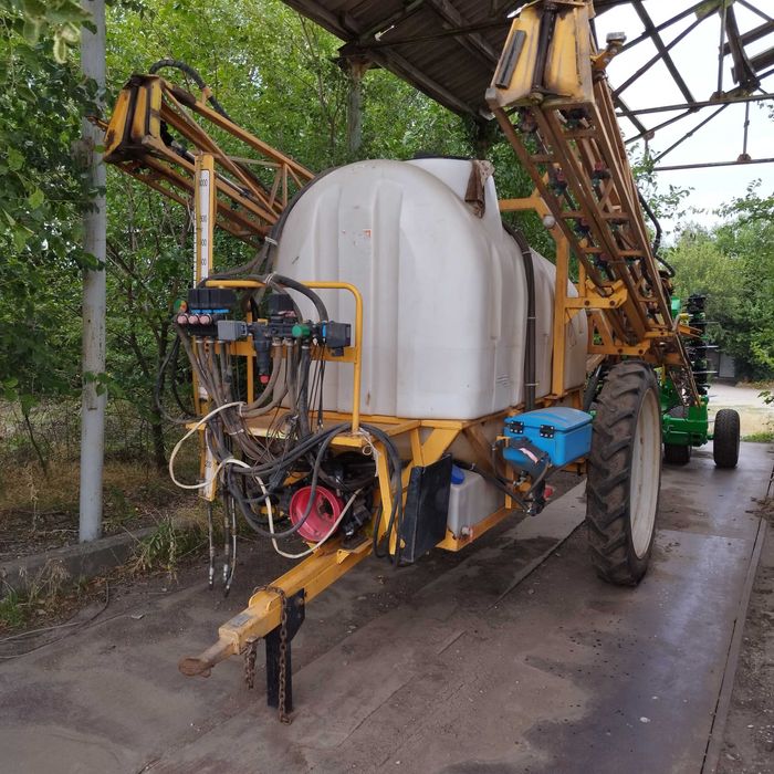 Оприскувач  ОП-3000