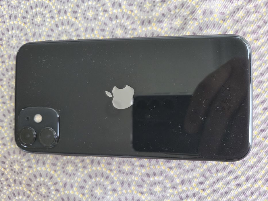 iPhone 11 de 64 Gb