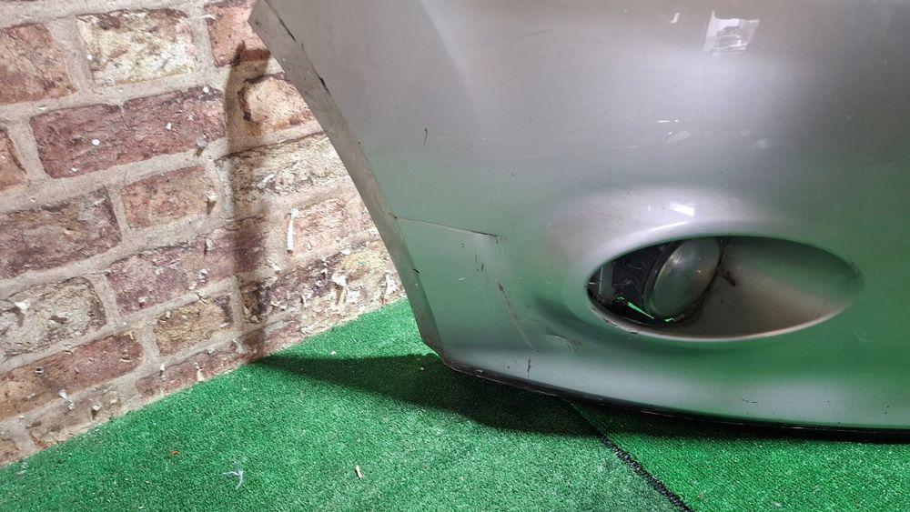 zderzak przedni przód kompletny ford focus mk3 10/14 bm5117757a