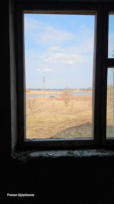 на березі річки, Садове Товариство “Мрія” – новобудова