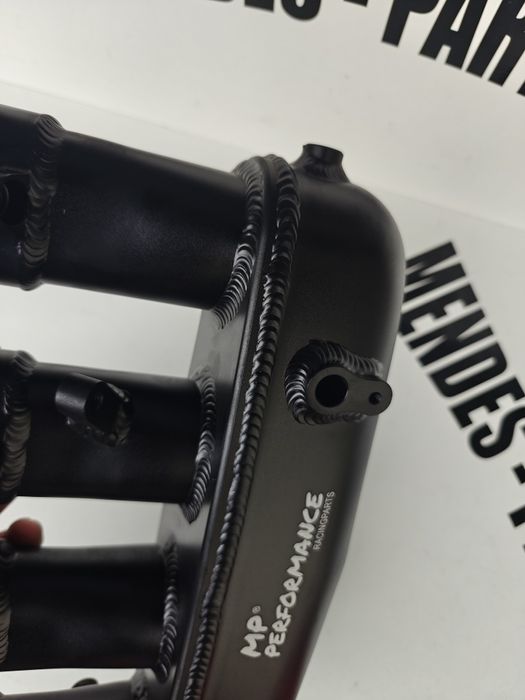 coletor de admissão ea888 gen3  MK7 GTI  Audi S3