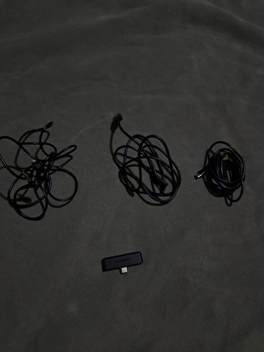 Steelseries arctis 7+ X