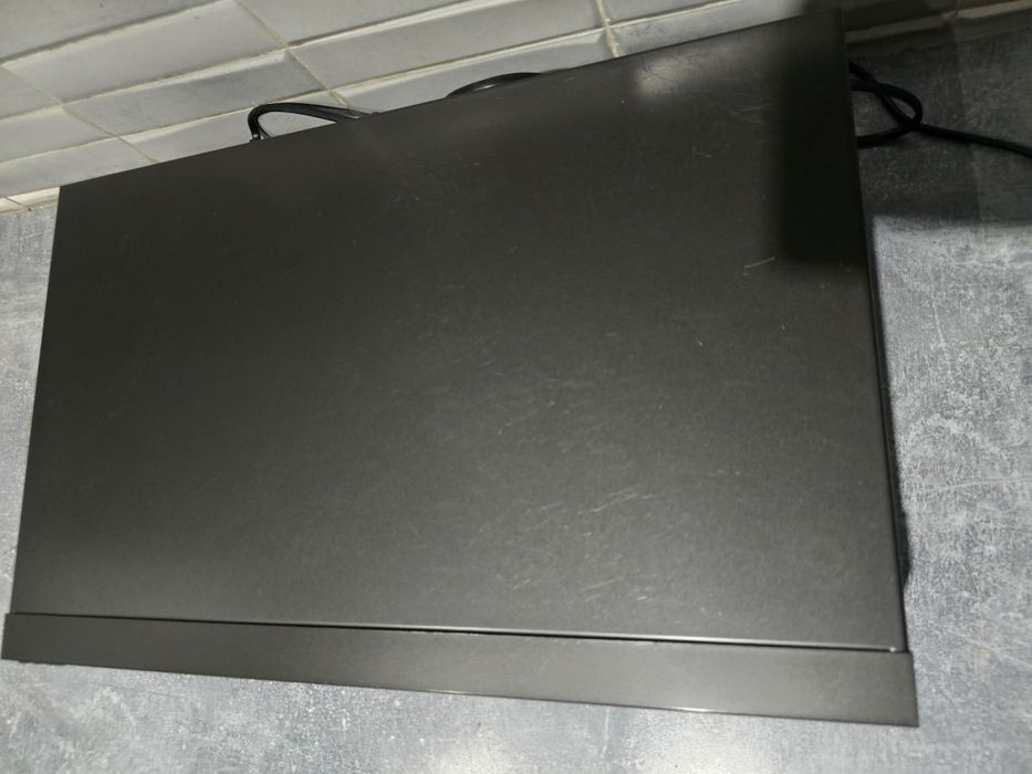 Technics CD SL-PG420A + pilot