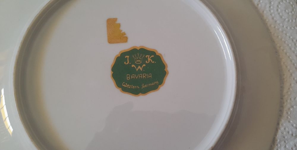 Prato devorativo