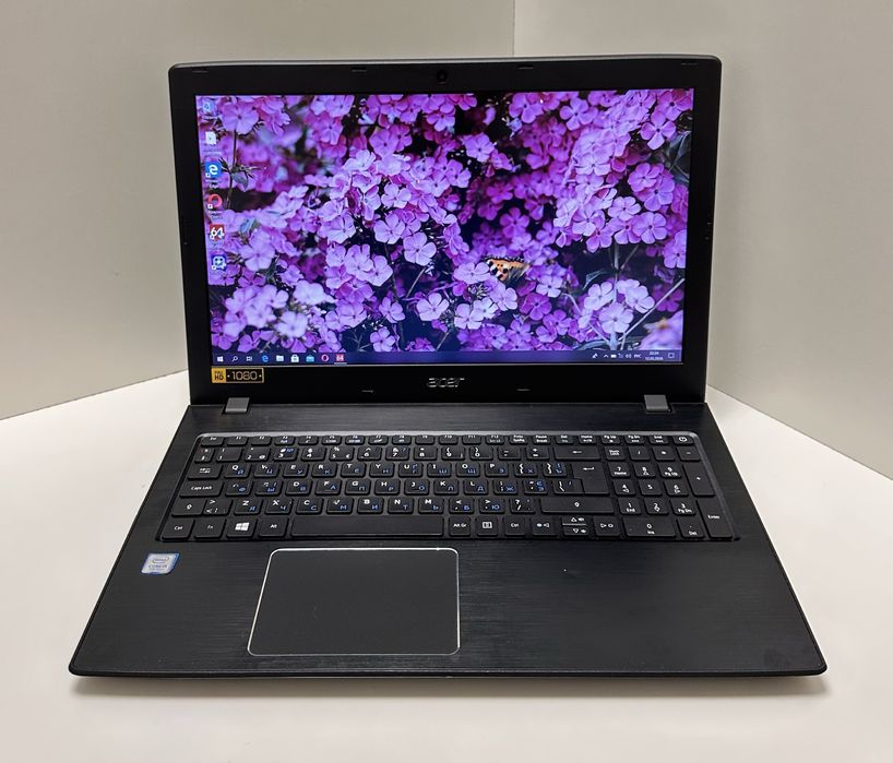 Acer E5-575G-535x 15.6"FullHD i5-7200 супер акумулятор/ Дивіться опис та фото