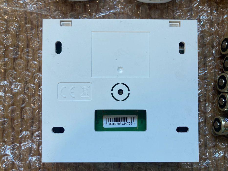 System alarmowy Genevo PRIMA64LTE WL/PRIMA64LTE PRIMA 64/16/6