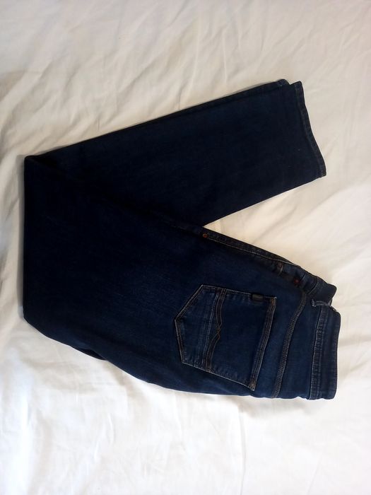 Jeans Tiffosi LEO