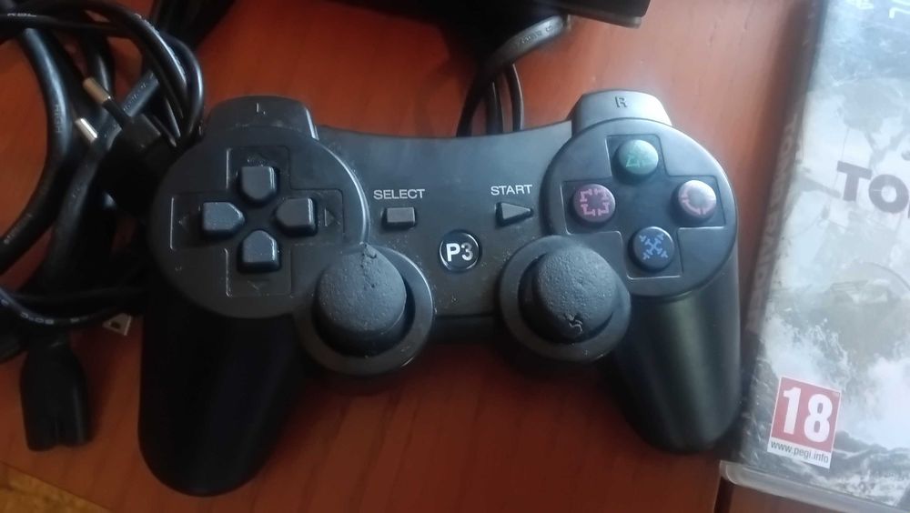 Sony playstation 3