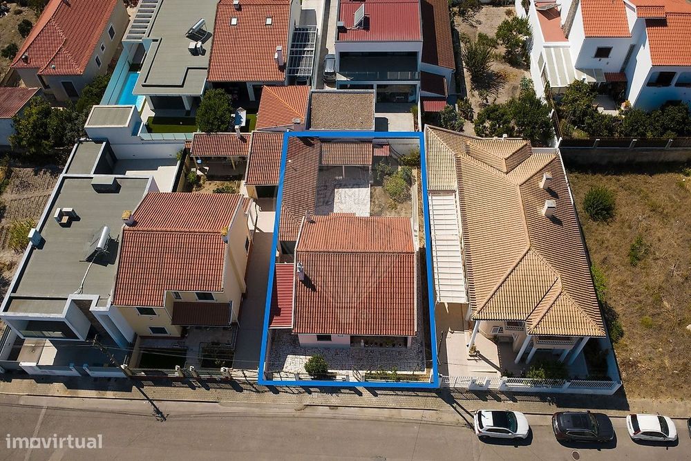 Moradia T2 para venda