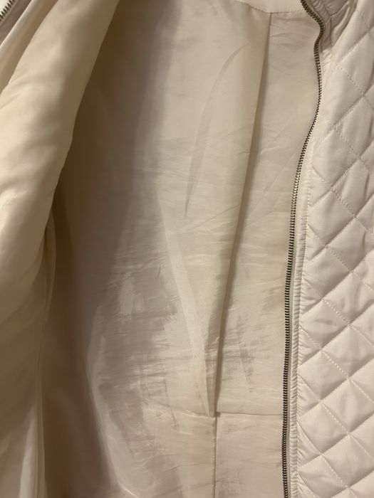 Pikowana kurtka Esmara r. 38.