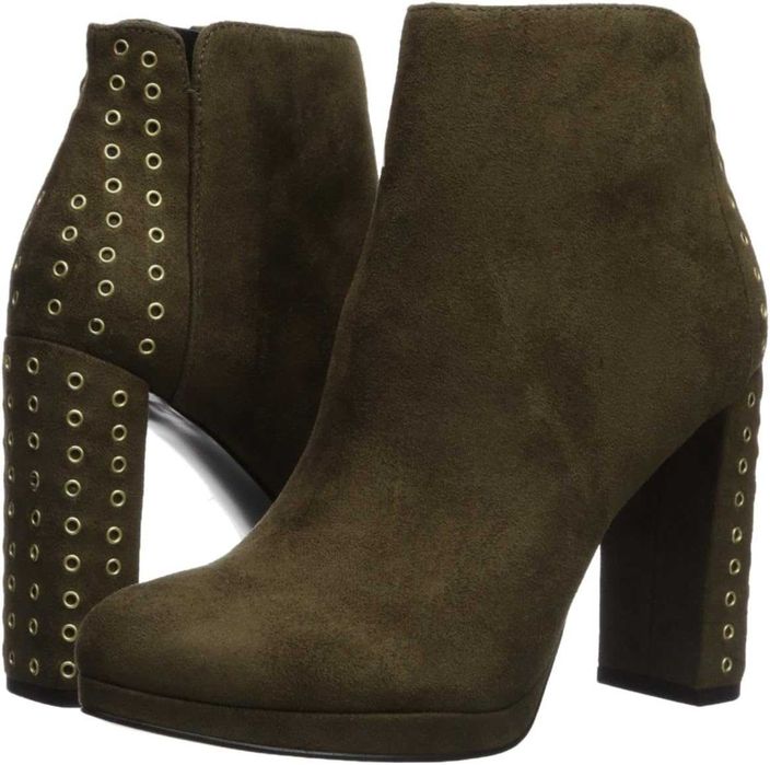 Guess Beverly boots botki ćwieki 38 38.5