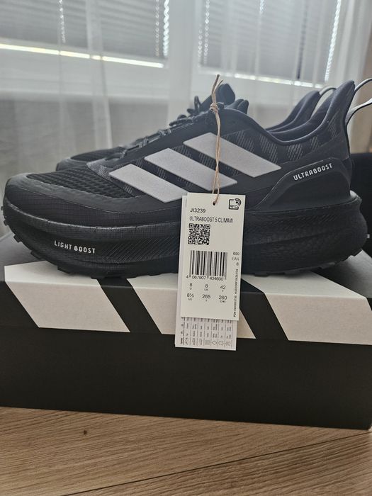 Buty Adidas Ultraboost Climawarm
