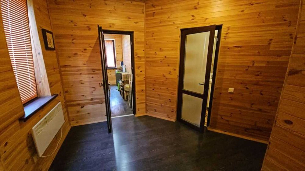 Продажа 2 этажного дома с верандой и участком на 41.5 сотки, 103 кв. м