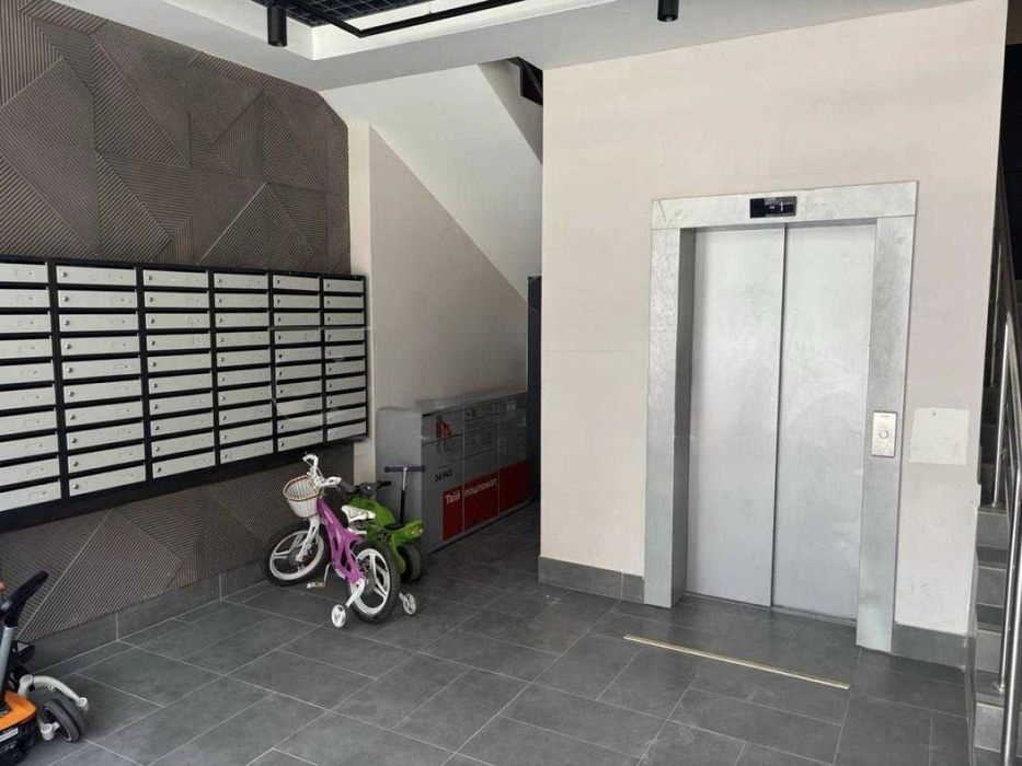 2-кімнатна квартира за адресою вул. Метрологічна (площа 65,5 м²) - Atlanta.ua - фото 7