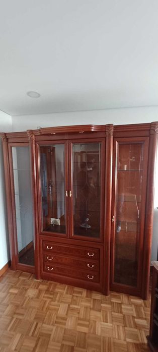 moveis conjunto de vários