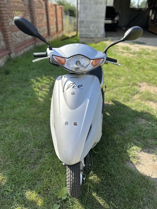 Продам хонду діо AF-56