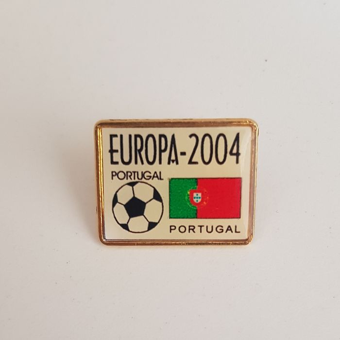 Pin Oficial Mundial 2002 Korea e clubes ingleses